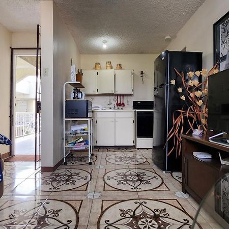 Oaklands Oasis Daire Kingston Dış mekan fotoğraf