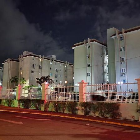 Oaklands Oasis Daire Kingston Dış mekan fotoğraf