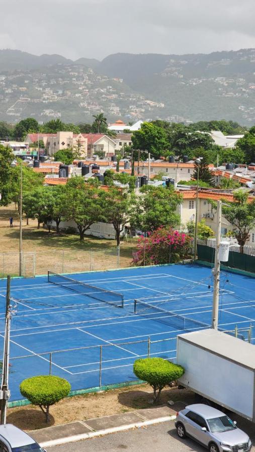 Oaklands Oasis Daire Kingston Dış mekan fotoğraf