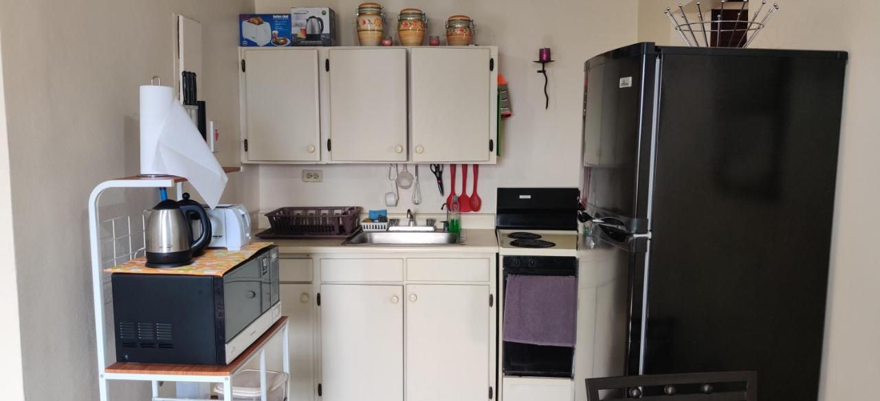 Oaklands Oasis Daire Kingston Dış mekan fotoğraf