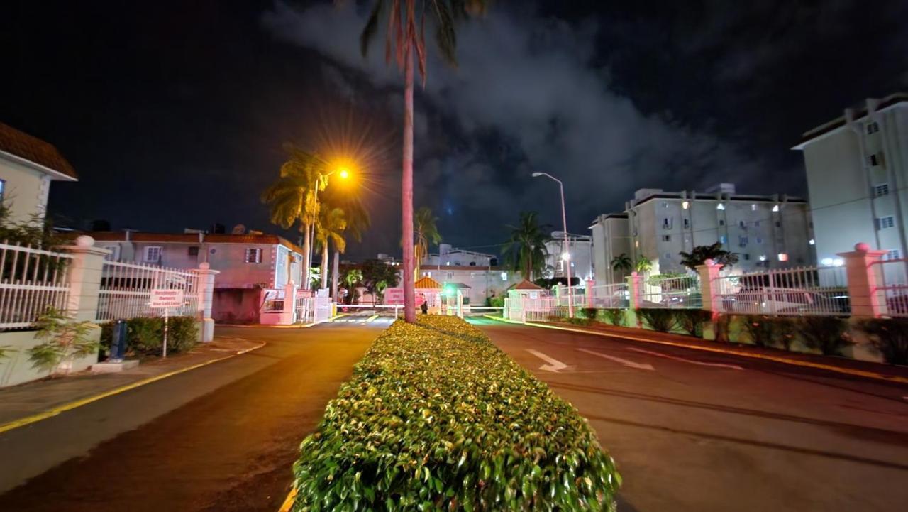 Oaklands Oasis Daire Kingston Dış mekan fotoğraf