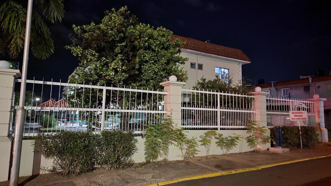 Oaklands Oasis Daire Kingston Dış mekan fotoğraf